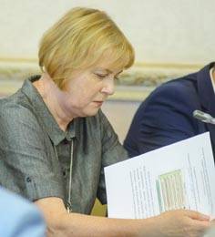 Галина Иванова