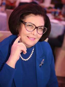 Татьяна Зражевская