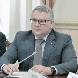 Олег Мосолов