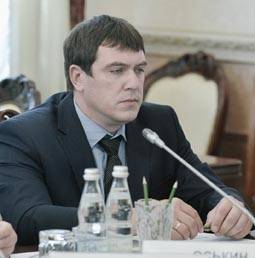 Максим Оськин