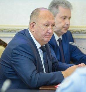 Сергей Юсупов