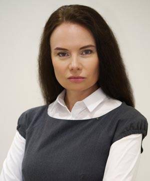 Светлана Трунова