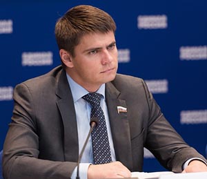 Сергей Боярский