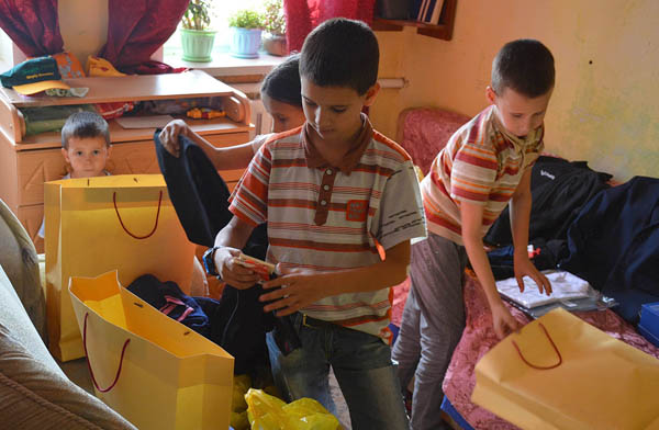 Сергей Лукин