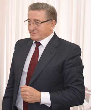 Сергей Луукин