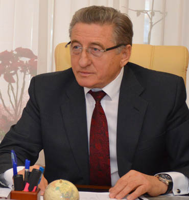 Сергей Лукин