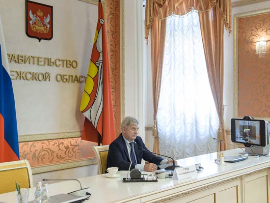 Александр Гусев