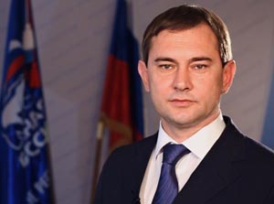 Владимир Нетёсов