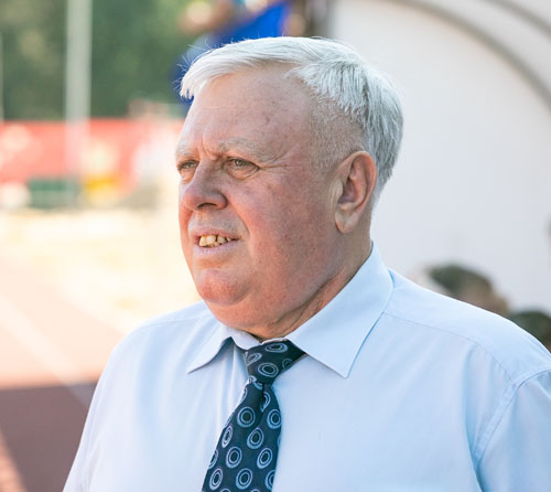 Петр Вьюнов