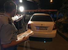 судебные приставы