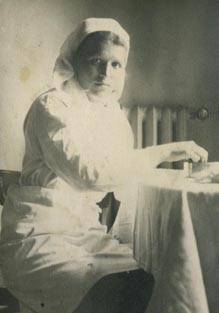 Богачева Ирина