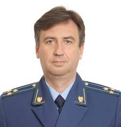 Мануковский