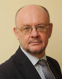 Аркадий Минаков