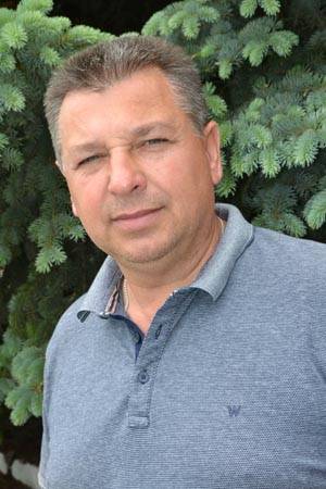 Сергей Мирошников