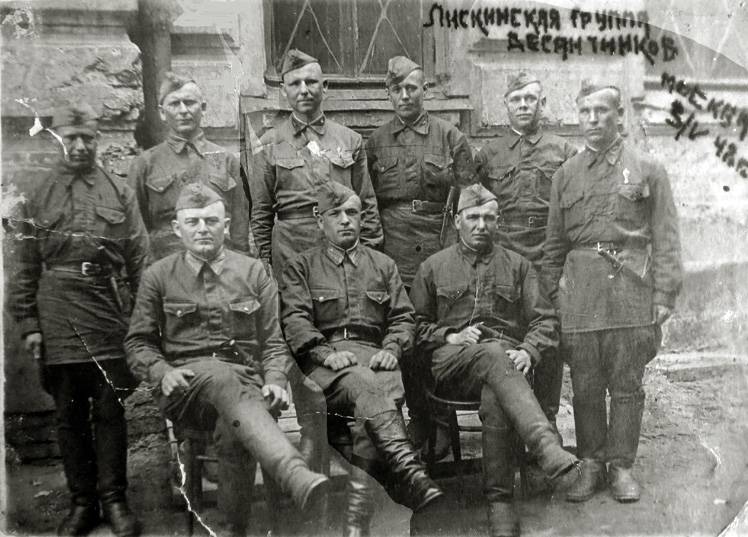 Степан Поляков