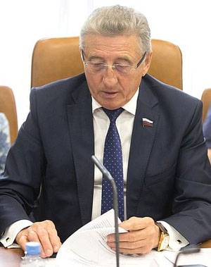 Сергей Лукин