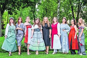 В Краеведческом музее&hellip;