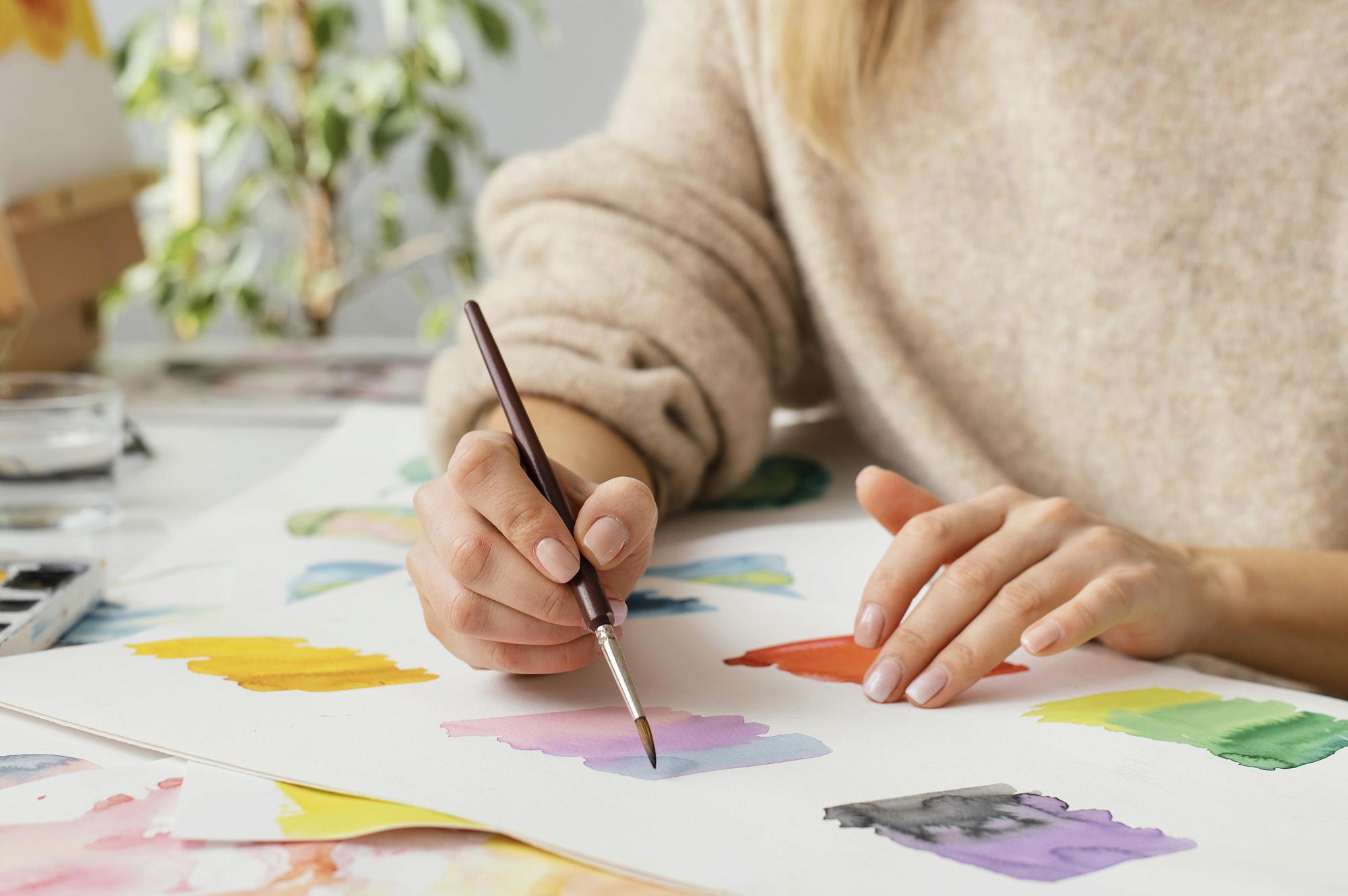 В Воронеже откроют новую детскую школу искусств