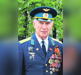 Памяти космонавта&hellip;