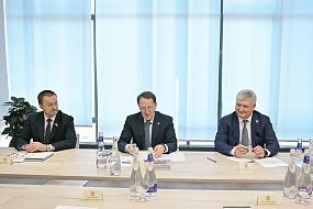 Как в Воронежской области поддерживают гражданские инициативы