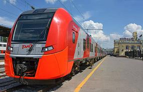 Между Воронежем и Москвой собираются запустить «Ласточки»