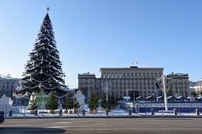 В Воронеже объявили&hellip;
