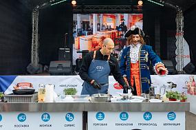 С 17 по 20 августа во второй&hellip;