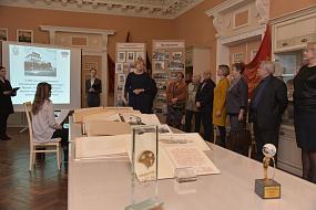 Всегда на острие науки