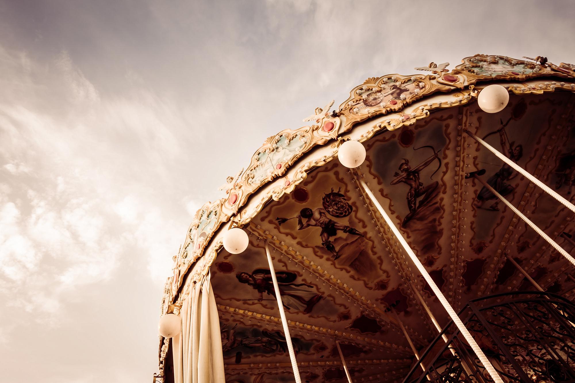  Стало известно, когда закончится реконструкция Воронежского цирка