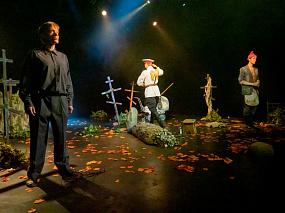 Воронежцам показали&hellip;