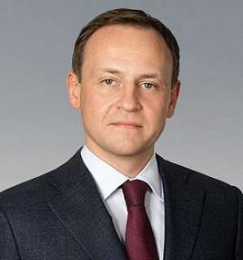 Александр Сидякин: «Люди –&hellip;