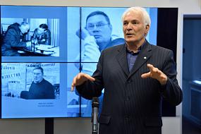  В Воронеже открылась&hellip;