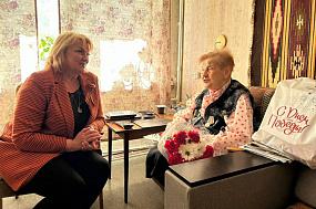 Владимир Нетёсов:&hellip;