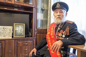 Старейший воронежский&hellip;