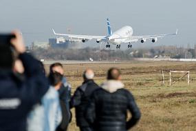  Полётный&hellip;