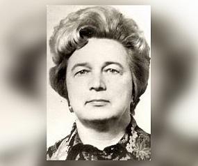 Народный врач СССР Людмила&hellip;