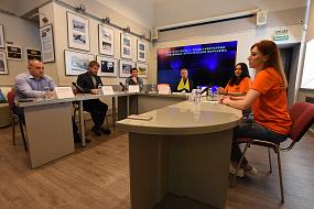 Для заблудившихся в лесу&hellip;