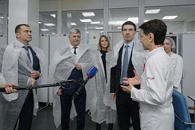 Воронежская область&hellip;