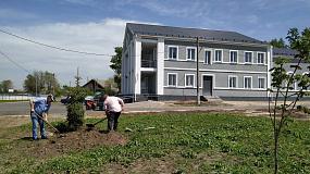 В селе Павловского района&hellip;