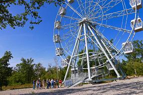 В Воронежской экодеревне&hellip;