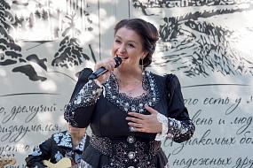 Ольга Чиркова: «Русская&hellip;