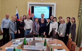 Воронежское управление&hellip;