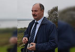 Иван Щёлоков: «Сейчас&hellip;