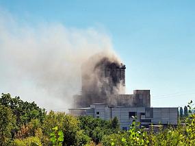 Прощание с ВАСТ&hellip;