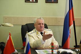 Николай Феоктистов: «И&hellip;