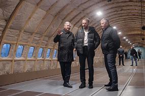 Поддержка перспективных&hellip;