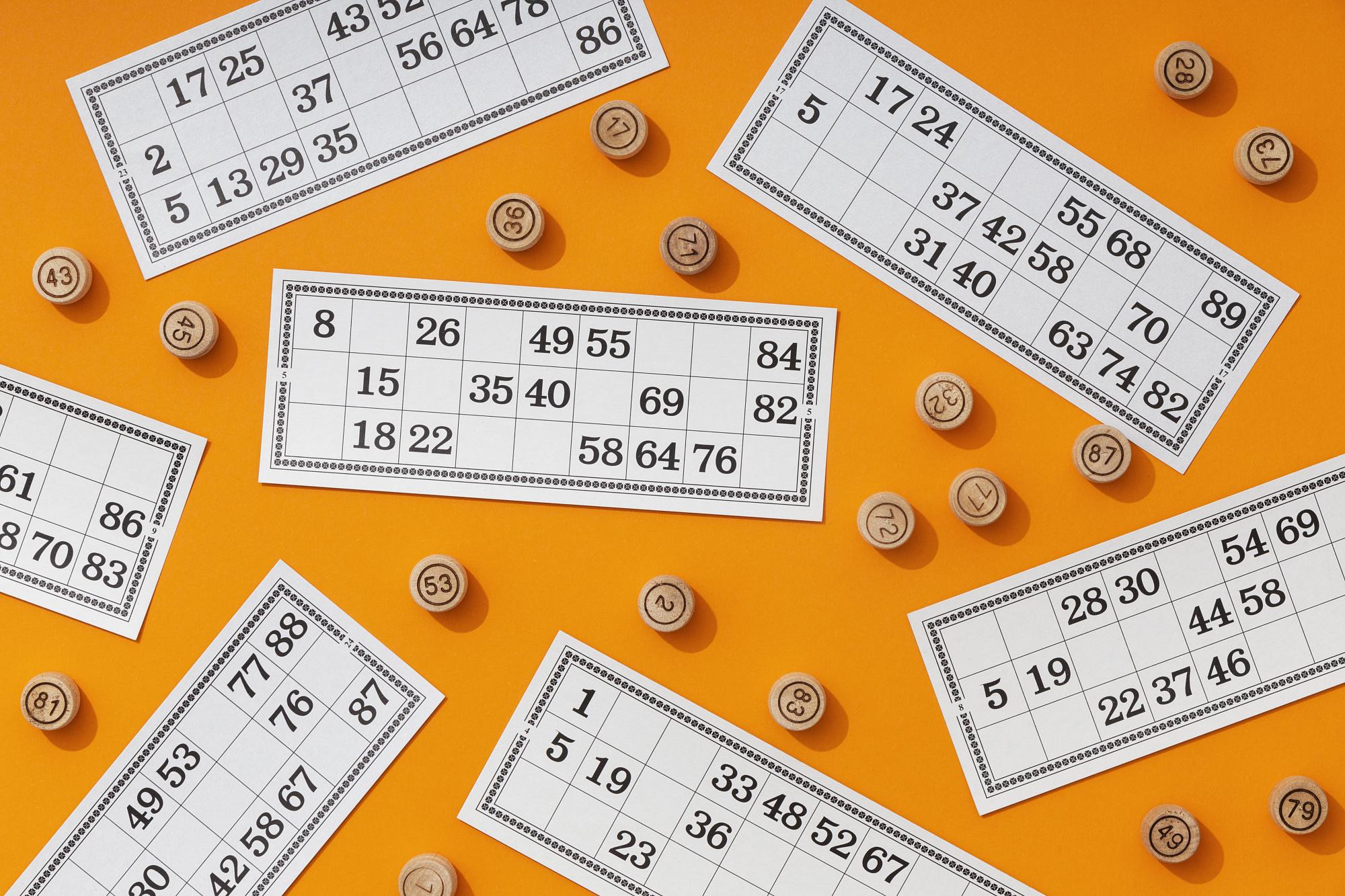 Трое воронежцев получили миллионные выигрыши в лотерее