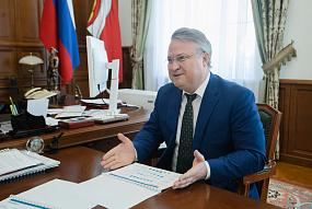 Жаркая пора