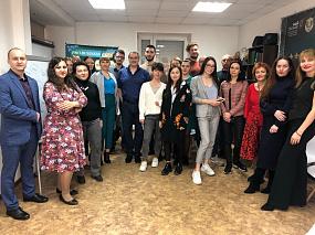 Переговорные навыки&hellip;