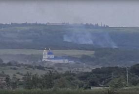 Казачьи отряды бригады&hellip;